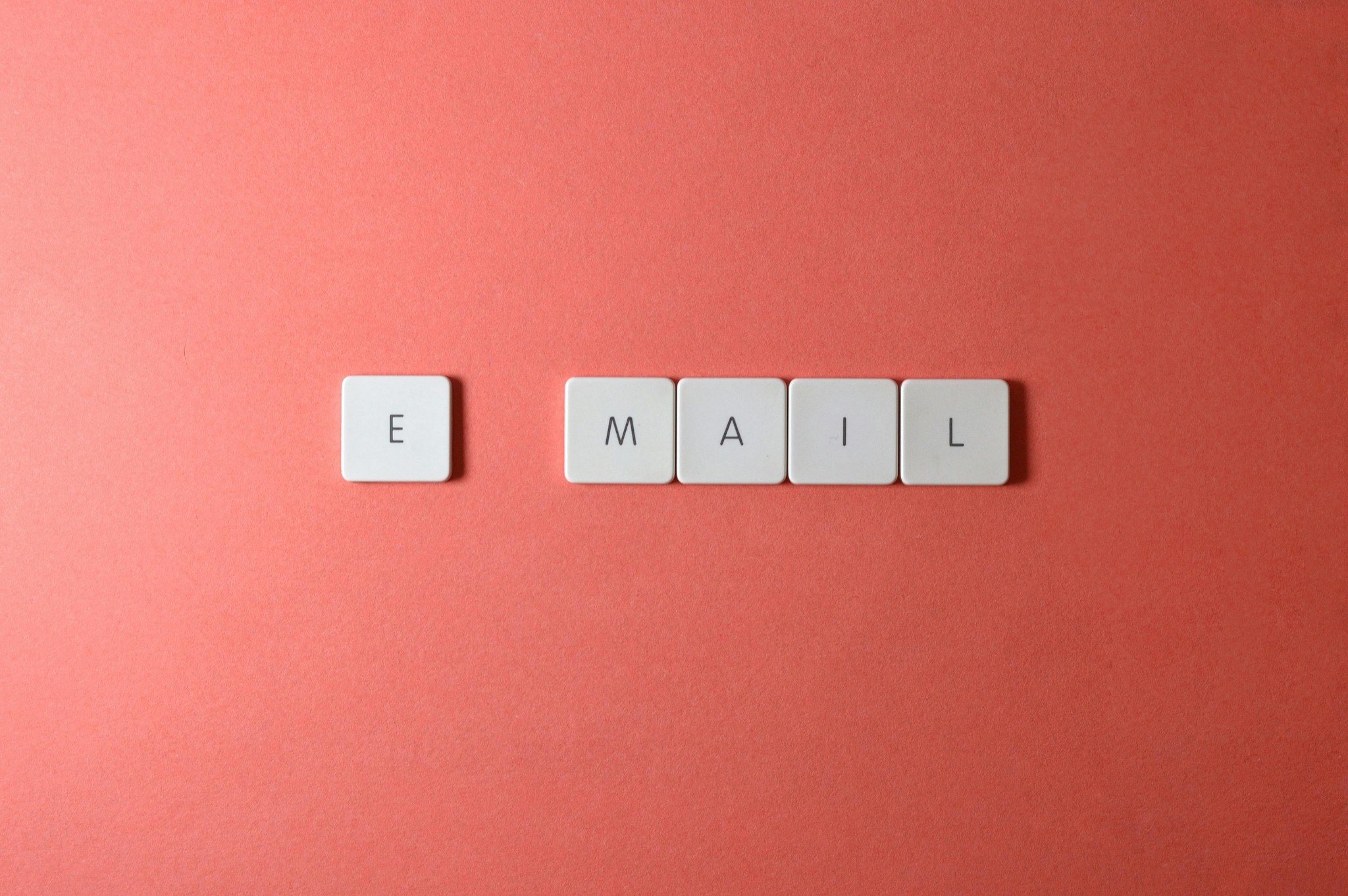 Email marketing