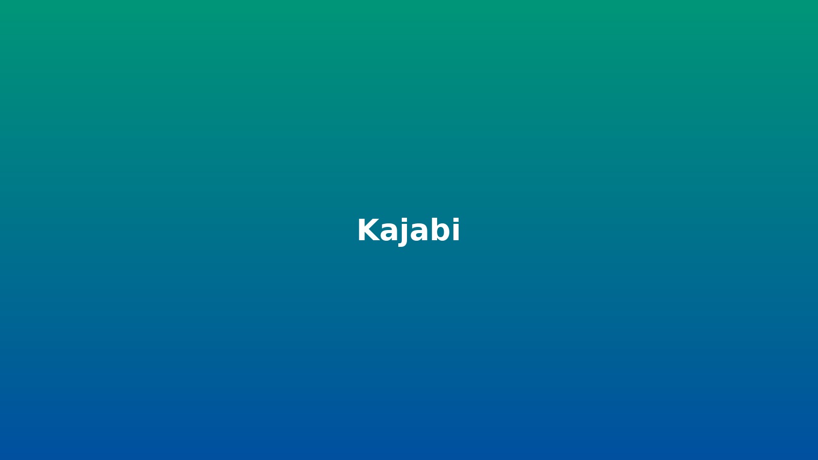 Spotlight — Kajabi